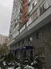 Москва, 3-х комнатная квартира, ул. Истринская д.8 к3, 18800000 руб.