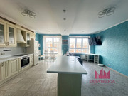 Дрожжино, 3-х комнатная квартира, Новое ш. д.4, 12500000 руб.