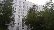 Москва, 3-х комнатная квартира, ул. Саянская д.11 к2, 9100000 руб.