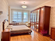 Москва, 3-х комнатная квартира, Ленинский пр-кт. д.107к1, 240000 руб.