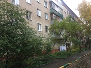 Люберцы, 3-х комнатная квартира, ул. Попова д.24, 5190000 руб.