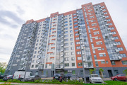 Продажа квартиры, Фрезер ш.