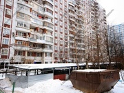 Москва, 2-х комнатная квартира, Рублевское ш. д.40К3, 8800000 руб.