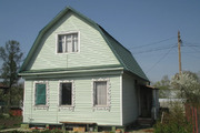 Продается дача рядом с д. Бояркино в СНТ "Полет", 3300000 руб.