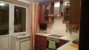 Домодедово, 1-но комнатная квартира, Каширское ш. д.91, 3900000 руб.