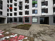 Продажа торгового помещения, улица Вертолетчиков, 9797000 руб.