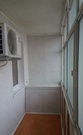 Мытищи, 3-х комнатная квартира, Лётная улица д.32 к1, 37000 руб.