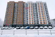 Москва, 1-но комнатная квартира, Новомихайловское шоссе д.1к1, 12583890 руб.