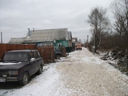 Продажа участка в Егорьевском районе, 400000 руб.