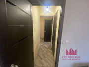 Лопатино, 3-х комнатная квартира, Солнечный бульвар д.2, 10800000 руб.