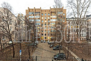 Москва, 3-х комнатная квартира, Гагаринский пер. д.д. 35, 58233840 руб.