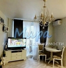 Москва, 2-х комнатная квартира, ул. Жигулевская д.12к1, 7400000 руб.