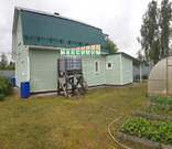 Дача 70 кв.м. в СНТ "Шугарово-2" г/о Ступино, 5700000 руб.