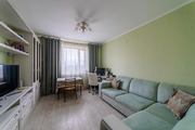 Краснознаменск, 2-х комнатная квартира, Генерала Шлыкова д.4, 10200000 руб.