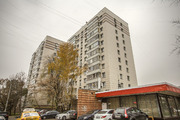 Москва, 1-но комнатная квартира, ул. Нагатинская д.15 к1, 6590000 руб.