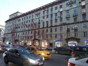 Москва, 3-х комнатная квартира, ул. Тверская-Ямская 1-Я д.13с1, 27690000 руб.
