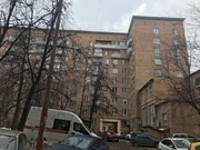 Москва, 2-х комнатная квартира, Ленинградский пр-кт. д.77 к1, 15000000 руб.