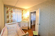 Волоколамск, 2-х комнатная квартира, Рижское ш. д.29, 3 500 000 руб.