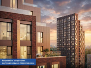 Москва, 1-но комнатная квартира, Ильменский проезд д.11к1 с1, 16000000 руб.