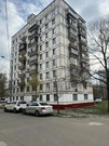 Москва, 2-х комнатная квартира, 2-я Хуторская улица д.6/14к1, 54999 руб.