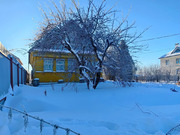 Продажа дома, Новоглаголево, Наро-Фоминский район, 8900000 руб.
