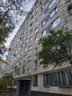 Москва, 1-но комнатная квартира, Вернадского пр-кт. д.89 к2, 7000000 руб.