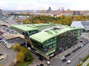 Продажа офиса пл. 565 м2 м. Проспект Мира в административном здании в ., 180800000 руб.