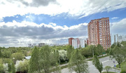Мытищи, 1-но комнатная квартира, ул. Станционная д.1к1, 7150000 руб.