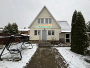 Жилой комплекс  в г/о Домодедово, село Добрыниха, ул. Отрадная, 18000000 руб.