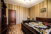 Москва, 4-х комнатная квартира, ул. Соколово-Мещерская д.29, 22100000 руб.