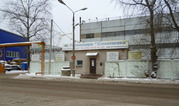 Продажа производственного помещения, Щелково, Щелковский район, ..., 260000000 руб.