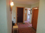Серпухов, 3-х комнатная квартира, Борисовское ш. д.9, 3600000 руб.