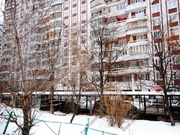 Москва, 2-х комнатная квартира, Рублевское ш. д.40К3, 8800000 руб.