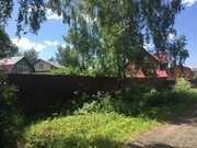 Дом (дача) 60 м2 + 7 соток в Полушкино-2 Раменский район, 1645000 руб.