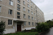 Дмитров, 3-х комнатная квартира, ДЗФС мкр. д.9, 3750000 руб.