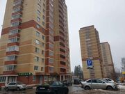 Жуково, 2-х комнатная квартира, ЖК Березки д.16, 3500000 руб.