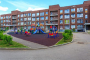 Сабурово, 1-но комнатная квартира, Садовая д.10, 5900000 руб.