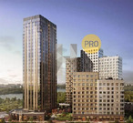 Москва, 3-х комнатная квартира, ул. Летная д.д. 95, 83720000 руб.