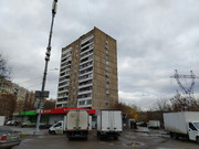 Москва, 2-х комнатная квартира, Ферганский проезд д.7к4, 9956000 руб.