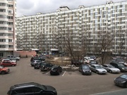 Москва, 2-х комнатная квартира, Химкинский б-р. д.14 к4, 13400000 руб.