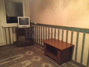Москва, 2-х комнатная квартира, Пятницкое ш. д.31, 39000 руб.