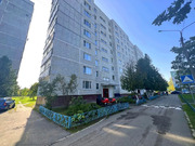 Шатура, 2-х комнатная квартира, Озеро Белое д.5, 2200000 руб.
