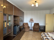 Москва, 1-но комнатная квартира, ул. Парковая 11-я д.44к3, 45000 руб.