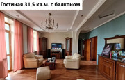 Москва, 3-х комнатная квартира, ул. Авиамоторная д.30, 20500000 руб.