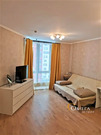 Коммунарка, 1-но комнатная квартира, Бачуринская улица д.11, 8000000 руб.
