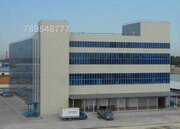 Современный производственно-складской комплекс «Щелково» расположен в, 621091390 руб.