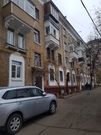 Москва, 1-но комнатная квартира, ул. Новопесчаная д.5, 7000000 руб.
