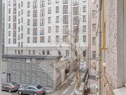 Москва, 4-х комнатная квартира, Страстной б-р. д.4с4, 54000000 руб.
