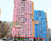 Мытищи, 3-х комнатная квартира, ул. Комарова д.6, 12990000 руб.