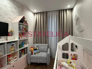 Москва, 2-х комнатная квартира, ул. Лобачевского д.120к1, 44700000 руб.